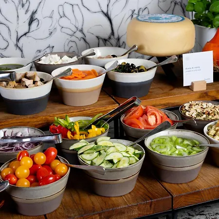 Szálloda Relais & Chateaux Quadrille - Adults Only 5*