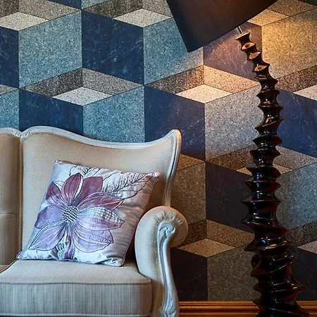 Relais & Chateaux Quadrille - Adults Only Szálloda Gdynia