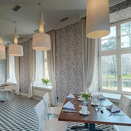 Relais & Chateaux Quadrille - Adults Only غدينيا