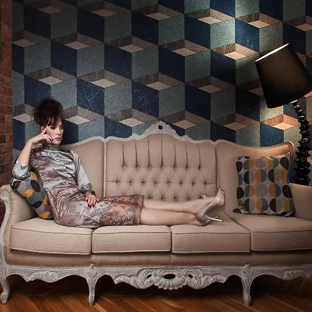 Relais & Chateaux Quadrille - Adults Only