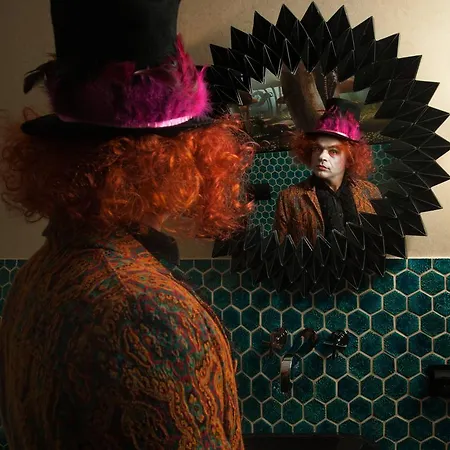 Relais & Chateaux Quadrille - Adults Only Szálloda Gdynia