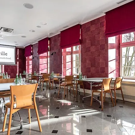 酒店 Relais & Chateaux Quadrille - Adults Only 5*