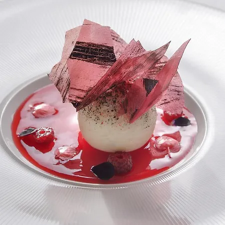 Relais & Chateaux Quadrille - Adults Only Hotel 5*