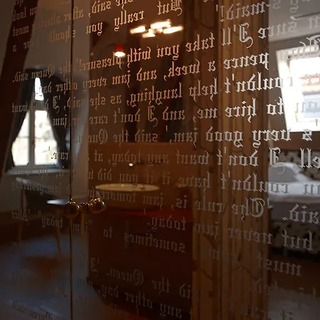 Relais & Chateaux Quadrille - Adults Only Gdynia