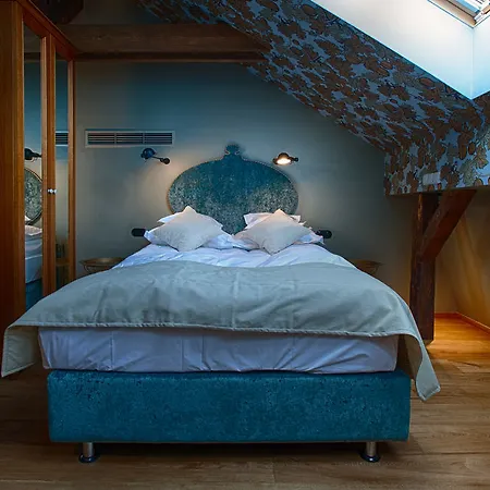 Relais & Chateaux Quadrille - Adults Only