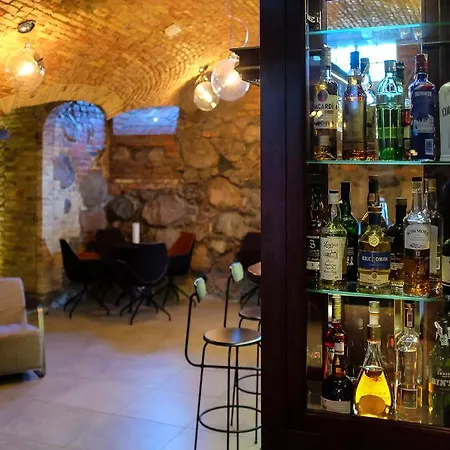 酒店 Relais & Chateaux Quadrille - Adults Only 5*