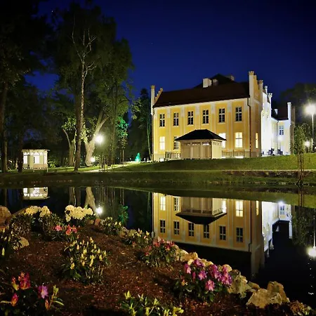 Szálloda Relais & Chateaux Quadrille - Adults Only 5*
