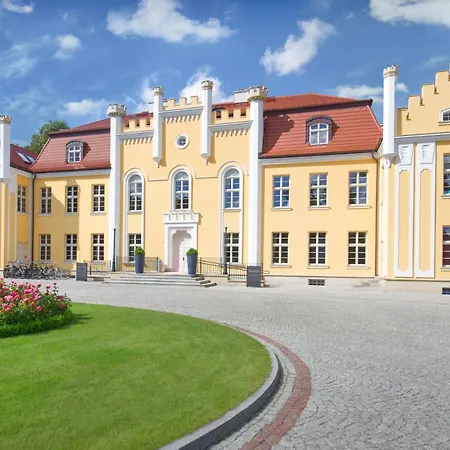 Hotel Relais & Chateaux Hotel Quadrille - Adults Only Gdynia
