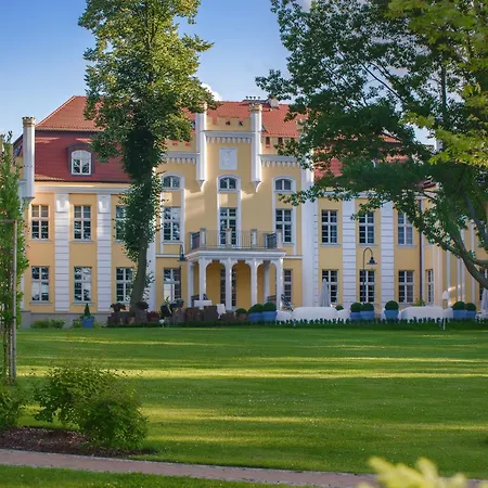 Relais & Chateaux Hotel Quadrille - Adults Only