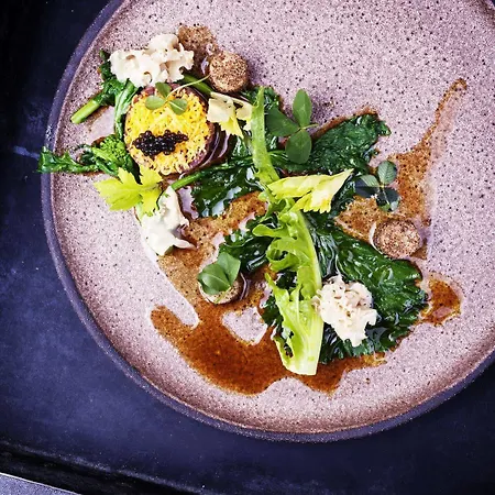 酒店 Relais & Chateaux Quadrille - Adults Only 格丁尼亚