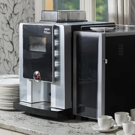 Relais & Chateaux Quadrille - Adults Only Szálloda Gdynia