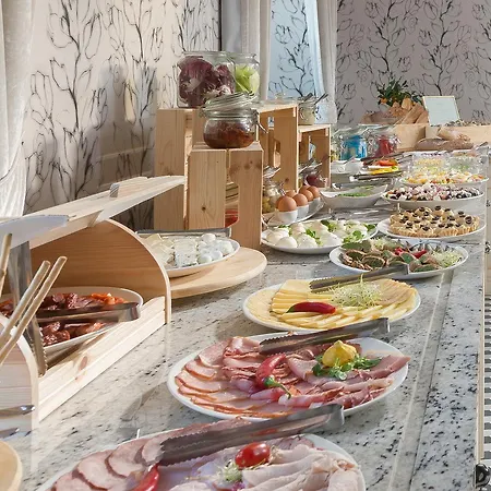 Relais & Chateaux Quadrille - Adults Only فندق غدينيا