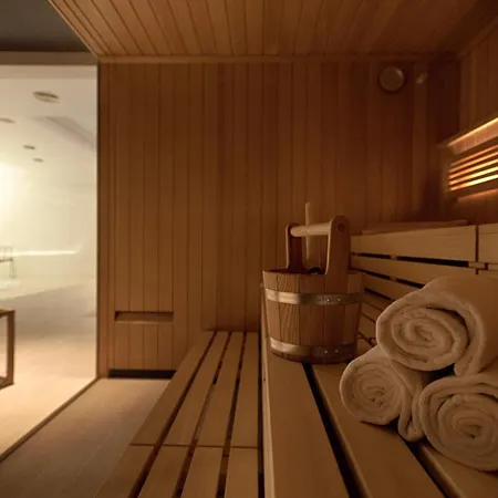 Relais & Chateaux Quadrille - Adults Only 5* Gdynia