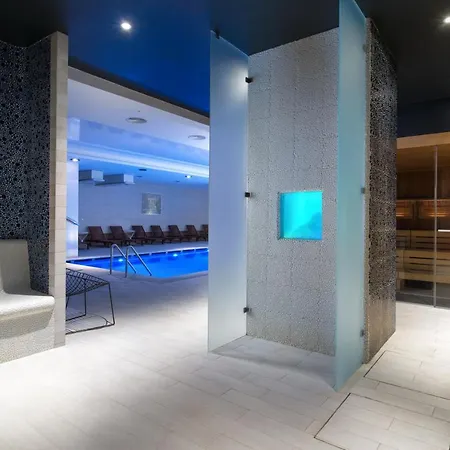 Relais & Chateaux Quadrille - Adults Only