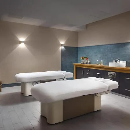 Relais & Chateaux Quadrille - Adults Only Hotel 5*