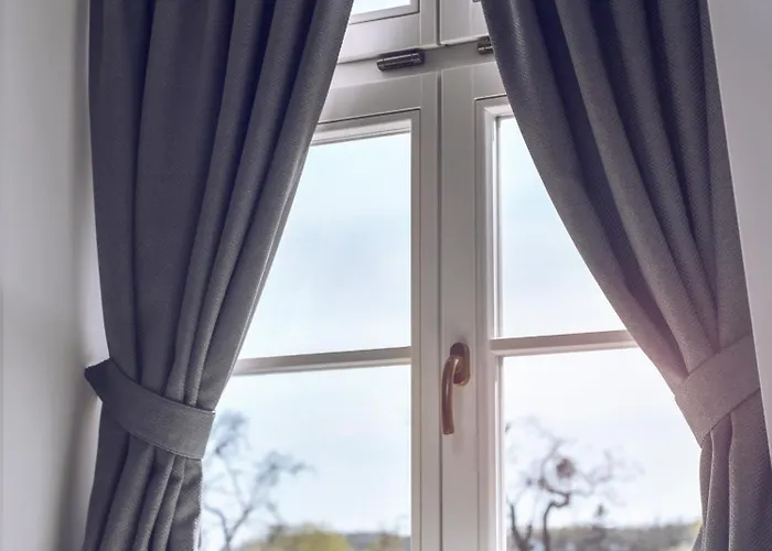 Relais & Chateaux Hotel Quadrille - Adults Only Gdynia