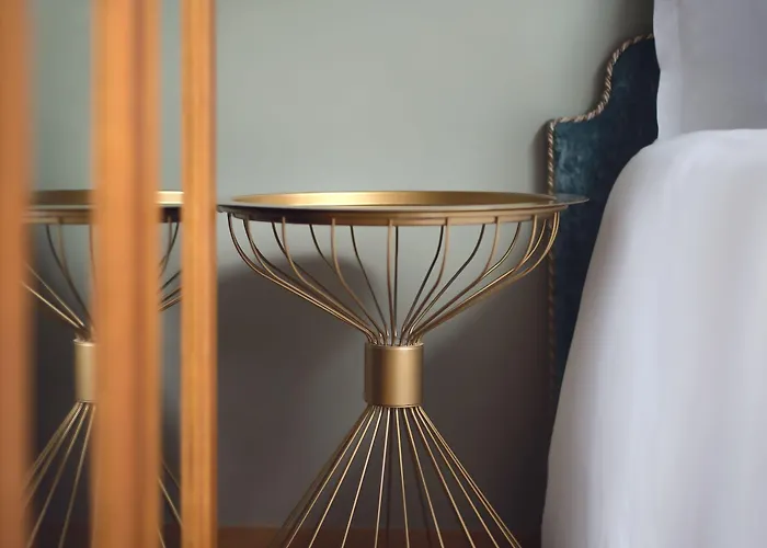 Relais & Chateaux Hotel Quadrille - Adults Only Gdynia