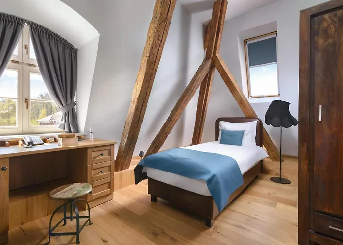 Relais & Chateaux Hotel Quadrille - Adults Only