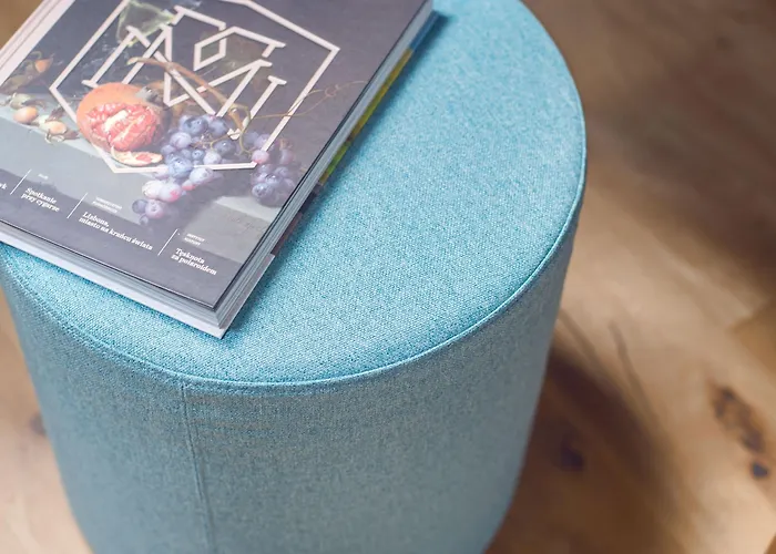 Relais & Chateaux Hotel Quadrille - Adults Only Hotel Gdynia