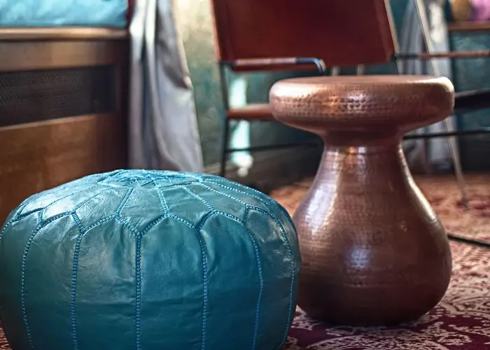 Hotel Relais & Chateaux Hotel Quadrille - Adults Only