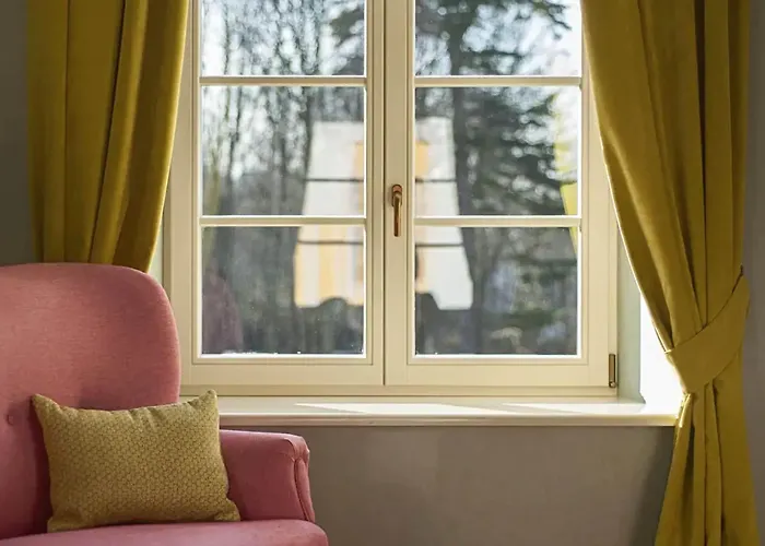 Relais & Chateaux Hotel Quadrille - Adults Only Gdynia