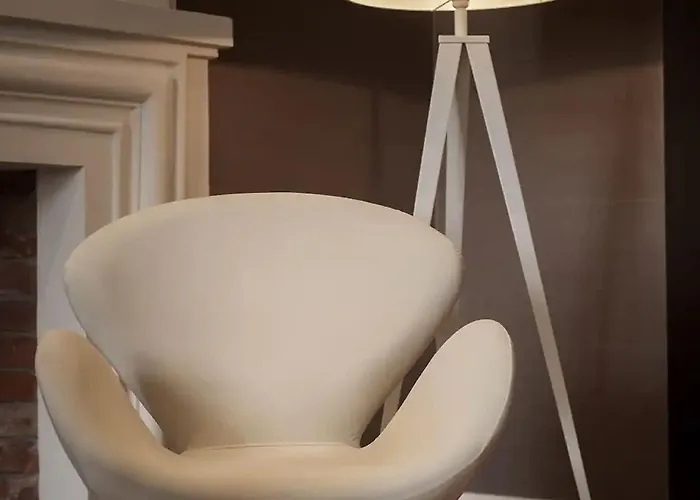 Relais & Chateaux Hotel Quadrille - Adults Only 5*