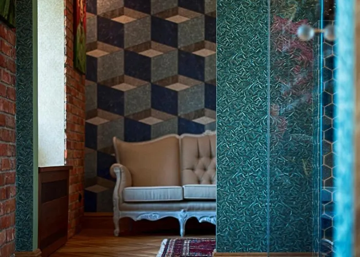 Relais & Chateaux Hotel Quadrille - Adults Only Gdynia