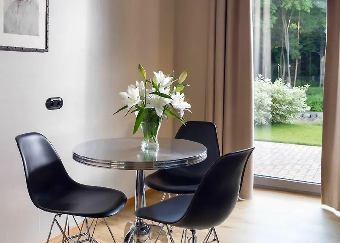 Hotel Relais & Chateaux Hotel Quadrille - Adults Only 5*