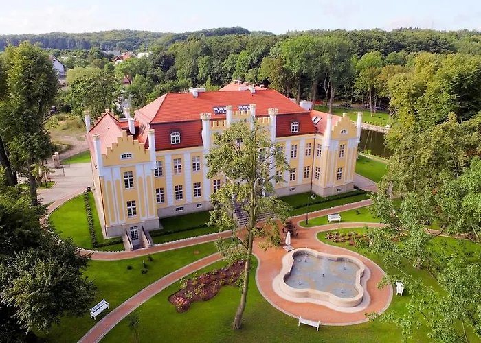 Отель Relais & Chateaux Hotel Quadrille - Adults Only