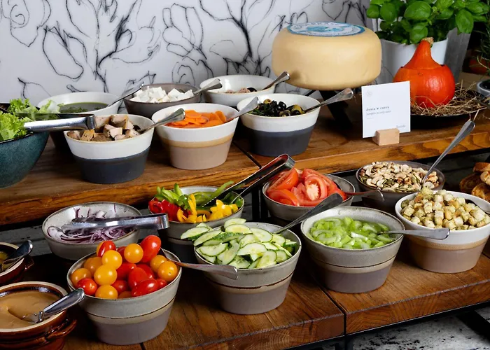 Отель Relais & Chateaux Hotel Quadrille - Adults Only 5*