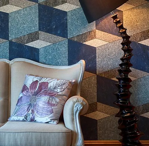 Relais & Chateaux Hotel Quadrille - Adults Only Отель Гдыня