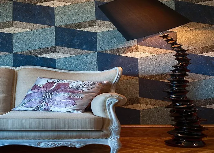 Relais & Chateaux Hotel Quadrille - Adults Only Hotel