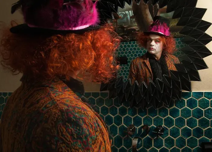 Relais & Chateaux Hotel Quadrille - Adults Only Отель Гдыня