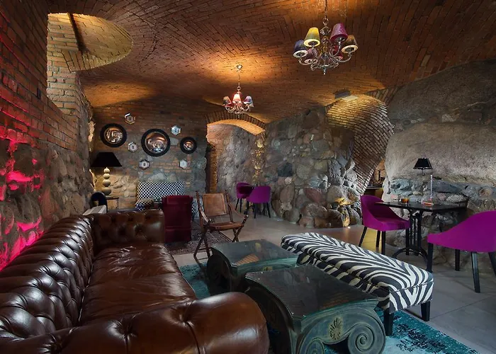 Hotel Relais & Chateaux Hotel Quadrille - Adults Only