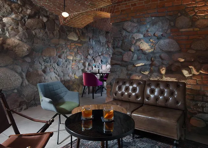 Отель Relais & Chateaux Hotel Quadrille - Adults Only 5*