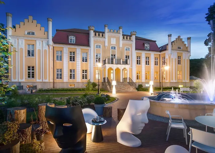 Relais & Chateaux Hotel Quadrille - Adults Only