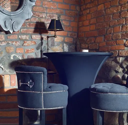 Relais & Chateaux Hotel Quadrille - Adults Only 5*