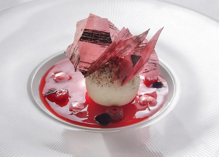 Relais & Chateaux Hotel Quadrille - Adults Only Hotel 5*