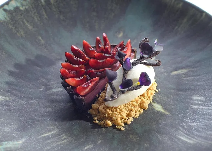 Relais & Chateaux Hotel Quadrille - Adults Only Отель Гдыня