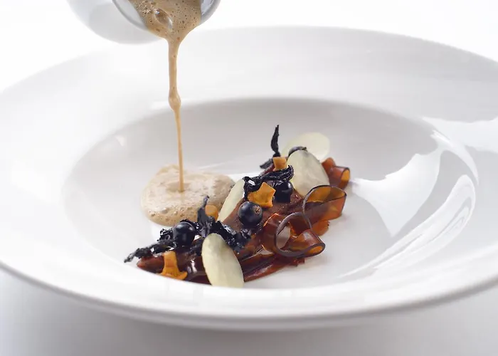 Hotel Relais & Chateaux Hotel Quadrille - Adults Only