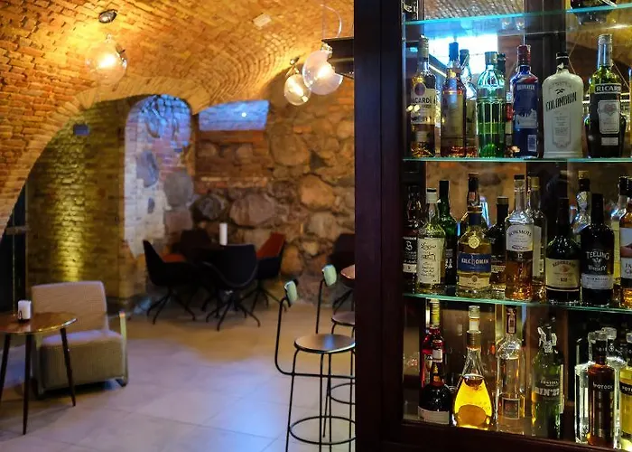 Отель Relais & Chateaux Hotel Quadrille - Adults Only 5*