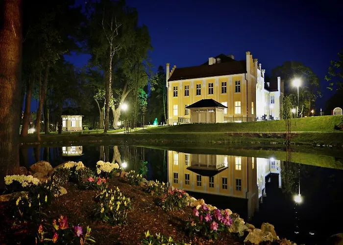 Hotel Relais & Chateaux Hotel Quadrille - Adults Only 5*