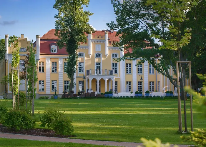 Relais & Chateaux Hotel Quadrille - Adults Only