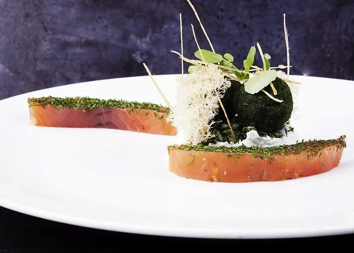 Отель Relais & Chateaux Hotel Quadrille - Adults Only Гдыня