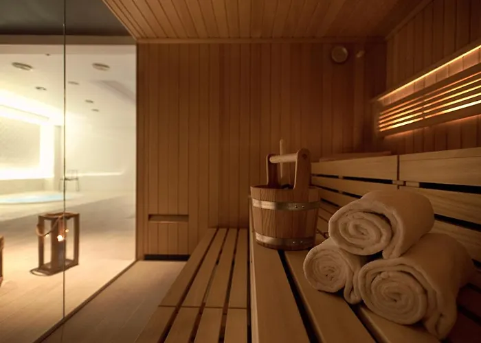 Relais & Chateaux Hotel Quadrille - Adults Only 5* Гдыня