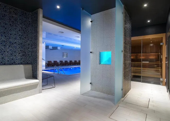 Relais & Chateaux Hotel Quadrille - Adults Only