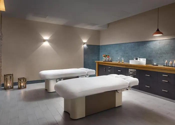 Relais & Chateaux Hotel Quadrille - Adults Only Отель 5*